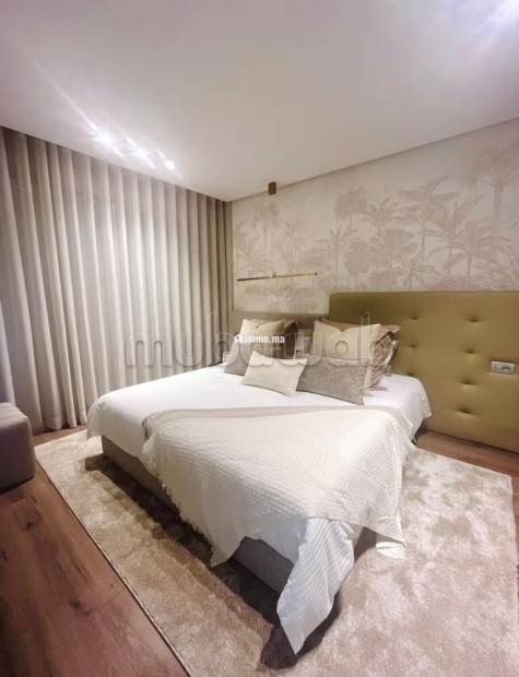 Studio meublé ferme bretonne - Location Immobilier - Casablanca - photo 4