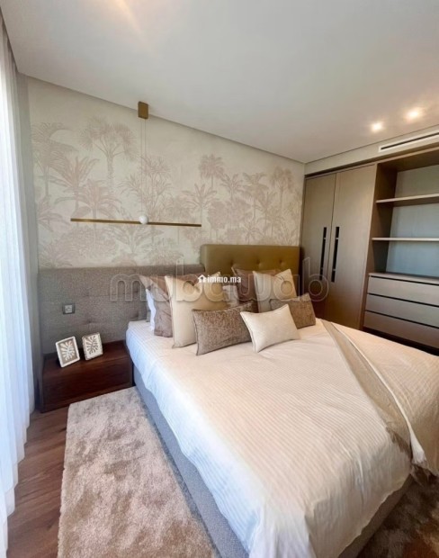 Studio meublé ferme bretonne - Location Immobilier - Casablanca - photo 5