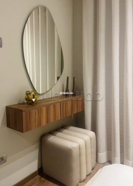 Studio meublé ferme bretonne - Location Immobilier - Casablanca - photo 6