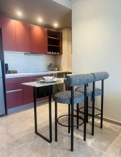 Studio meublé ferme bretonne - Location Immobilier - Casablanca - photo 7