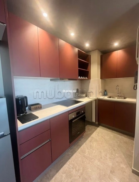 Studio meublé ferme bretonne - Location Immobilier - Casablanca - photo 8