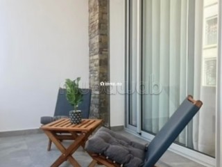 Studio meublé ferme bretonne - Terrain à louer - Casablanca