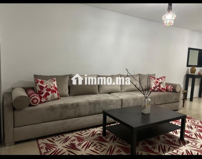 Appart proche de la gare de train - Vente Immobilier - Marrakech - photo 2