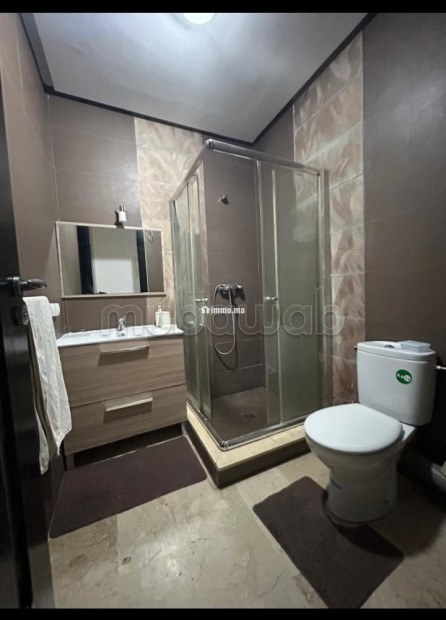 Appart proche de la gare de train - Vente Immobilier - Marrakech - photo 4