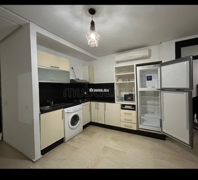 Appart proche de la gare de train - Vente Immobilier - Marrakech - photo 5