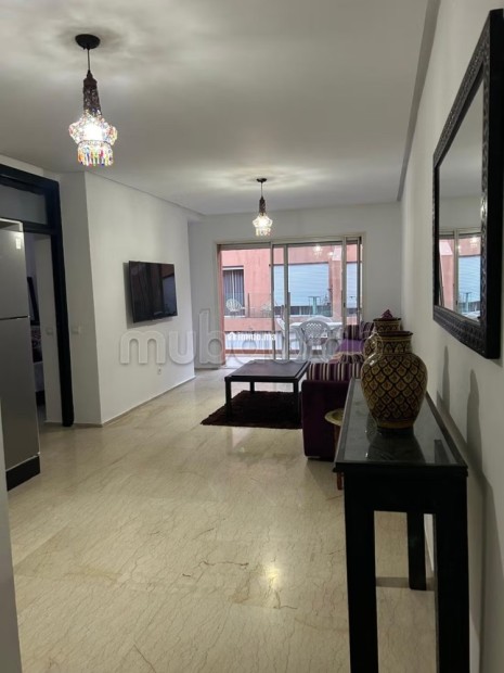 Appart proche de la gare de train - Vente Immobilier - Marrakech - photo 6