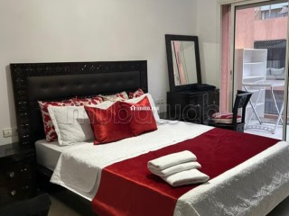 Appart proche de la gare de train - Appartement à vendre - Marrakech