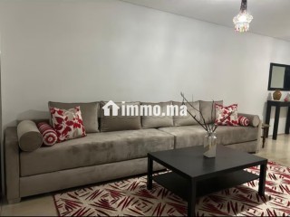 Appart proche de la gare de train - Appartement à vendre - Marrakech