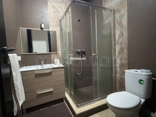 Appart proche de la gare de train - Appartement à vendre - Marrakech