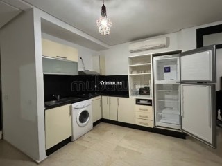 Appart proche de la gare de train - Appartement à vendre - Marrakech