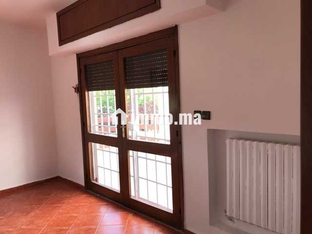 Villa à louer au quartier Souissi à Rabat - Location Immobilier - Rabat - photo 3