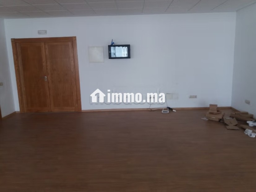Bureau de Prestige à Louer – BD MOUMEN, 136 m² - Location Immobilier - Casablanca - photo 6