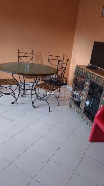 À louer – Appartement meublé à Guéliz - Location Immobilier - Marrakech - photo 2