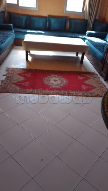 À louer – Appartement meublé à Guéliz - Location Immobilier - Marrakech - photo 4