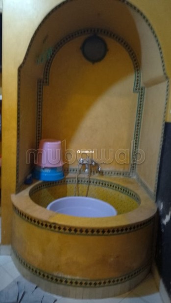 À louer – Appartement meublé à Guéliz - Location Immobilier - Marrakech - photo 5