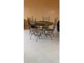 À louer – Appartement meublé à Guéliz - miniature 8