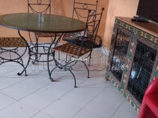 À louer – Appartement meublé à Guéliz - Appartement à louer - Marrakech