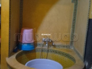 À louer – Appartement meublé à Guéliz - Appartement à louer - Marrakech