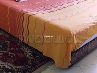 À louer – Appartement meublé à Guéliz - Appartement à louer - Marrakech