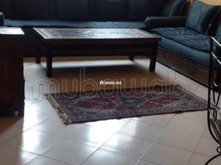 À louer – Appartement meublé à Guéliz - Appartement à louer - Marrakech