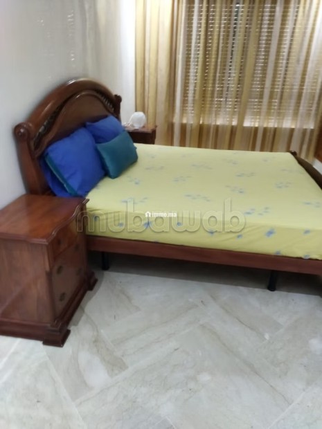 Appartement en location à Racine. 3 chambres Meublé - Location Immobilier - Casablanca - photo 3