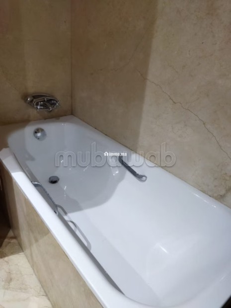 Appartement en location à Racine. 3 chambres Meublé - Location Immobilier - Casablanca - photo 7