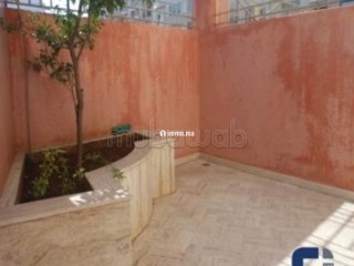 Appartement en location à Racine. 3 chambres Meublé - Appartement à louer - Casablanca