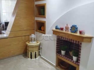 Appartement en location à Racine. 3 chambres Meublé - Appartement à louer - Casablanca