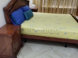 Appartement en location à Racine. 3 chambres Meublé - Appartement à louer - Casablanca