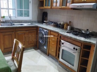Appartement en location à Racine. 3 chambres Meublé - Appartement à louer - Casablanca