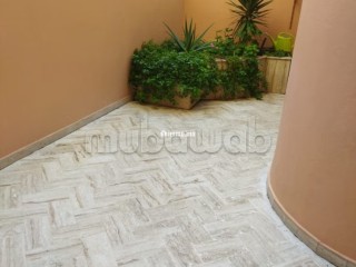 Appartement en location à Racine. 3 chambres Meublé - Appartement à louer - Casablanca