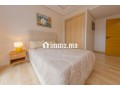 Très bel appartement en location à Samlalia.
Surface totale 80 m².
Bien meublé - miniature 7