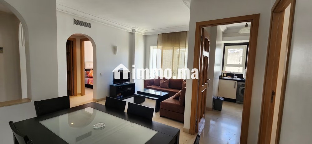 Appart deux suites propre central sans vis à vis - Location Immobilier - Casablanca - photo 1
