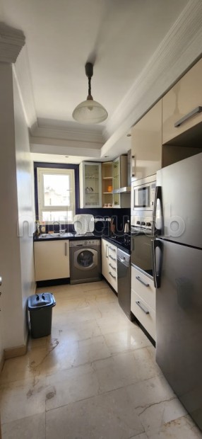 Appart deux suites propre central sans vis à vis - Location Immobilier - Casablanca - photo 4