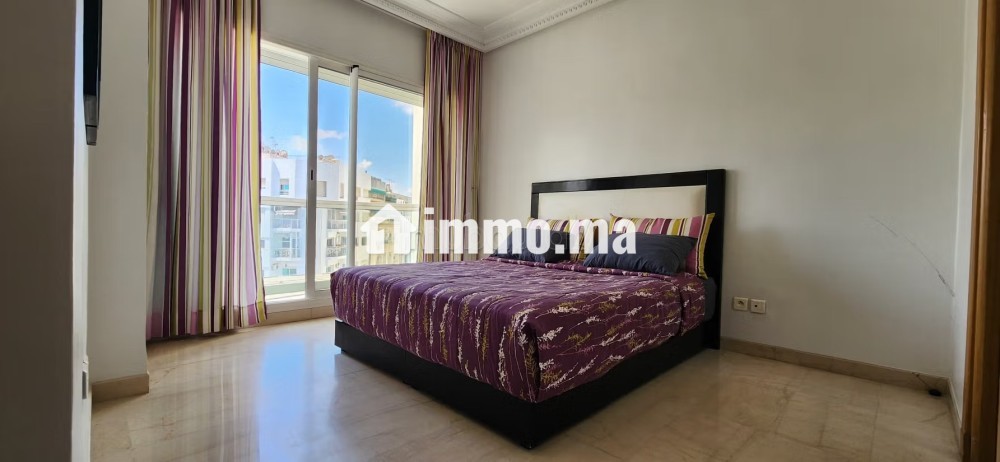 Appart deux suites propre central sans vis à vis - Location Immobilier - Casablanca - photo 5
