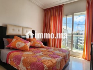 Appart deux suites propre central sans vis à vis - Appartement à louer - Casablanca