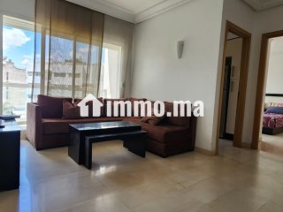 Appart deux suites propre central sans vis à vis - Appartement à louer - Casablanca