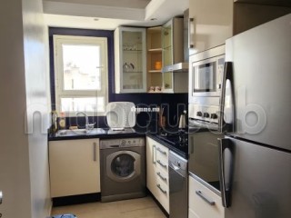 Appart deux suites propre central sans vis à vis - Appartement à louer - Casablanca