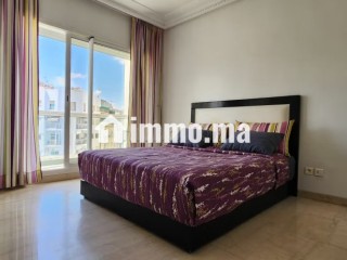 Appart deux suites propre central sans vis à vis - Appartement à louer - Casablanca