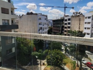 Appart deux suites propre central sans vis à vis - Appartement à louer - Casablanca