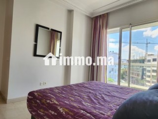 Appart deux suites propre central sans vis à vis - Appartement à louer - Casablanca