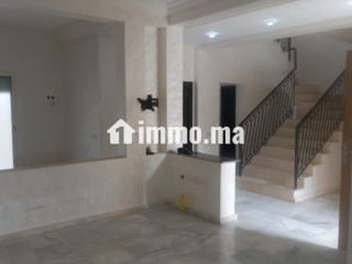 Villa à louer à Deroua - Villa à louer - Autre