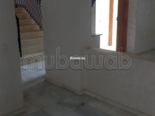 Villa à louer à Deroua - Villa à louer - Autre