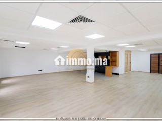 Plateau de bureau à louer 198 m²au 3ème étage, Gueliz - Bureau à louer - Marrakech