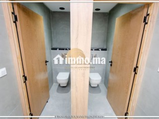 Plateau de bureau à louer 198 m²au 3ème étage, Gueliz - Bureau à louer - Marrakech