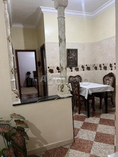 Appartement à louer près casaneashorr - Location Immobilier - Casablanca - photo 1