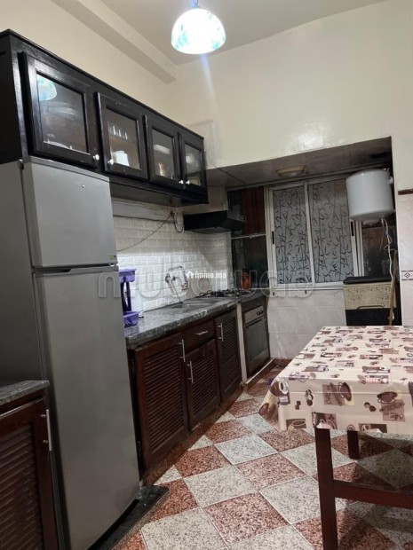 Appartement à louer près casaneashorr - Location Immobilier - Casablanca - photo 2