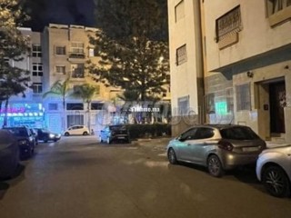 Appartement à louer près casaneashorr - Appartement à louer - Casablanca