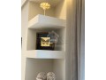 Appartement ensoleillé et meublé, de la plage - miniature 7