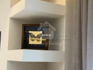 Appartement ensoleillé et meublé, de la plage - Appartement à louer - Tanger